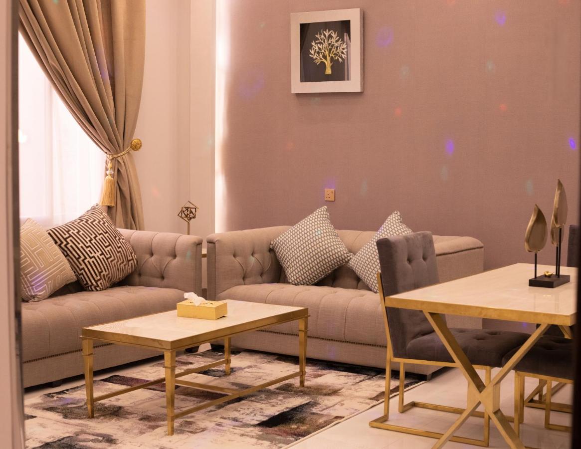 Nine Nights Chalet For Families Ahad Rafidah Extérieur photo